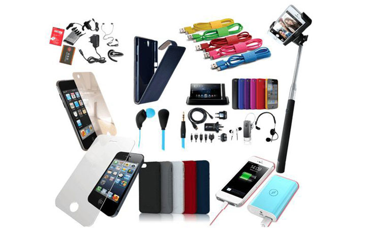Smartphone & Tablet Smartphone & Tablet
