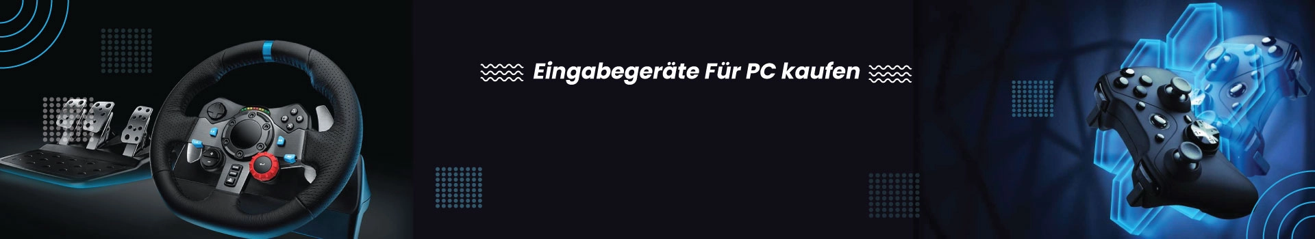 Eingabegeräte Eingabegeräte