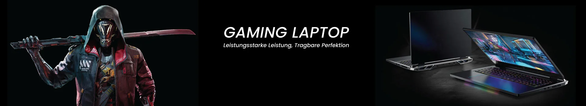 Gaming Laptop