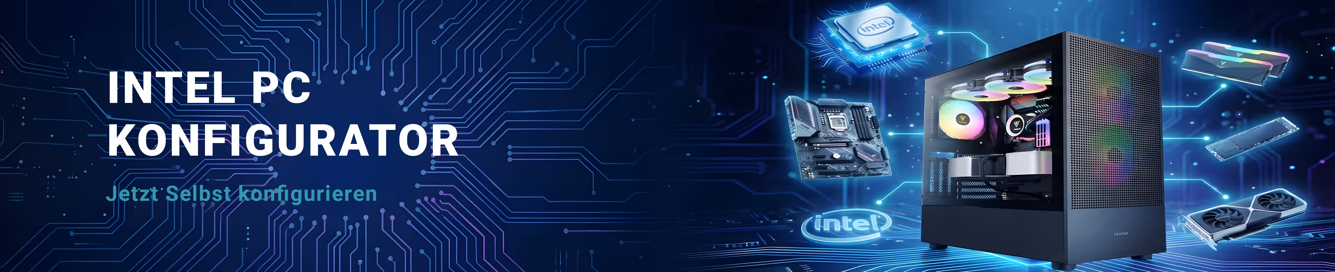 Intel PC Konfigurator