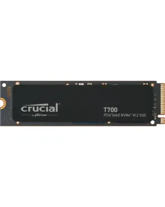 2TB Crucial T700 SSD, M.2 2280 PCIe 5.0 x4