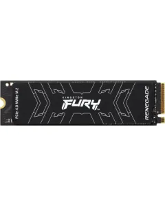 1TB Kingston FURY Renegade SSD, M.2 2280 PCIe 4.0 x4