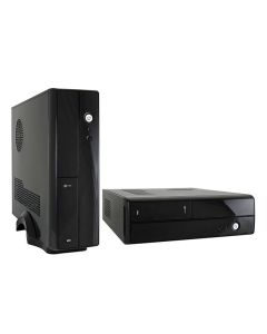 AMD Basic Multimedia PC 22001