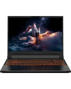 Gaming Laptop - 16" - Ryzen 7 260 - RTX 5070