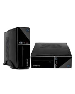Desktop PC - Intel Core Ultra 7 265F - GeForce RTX 3050