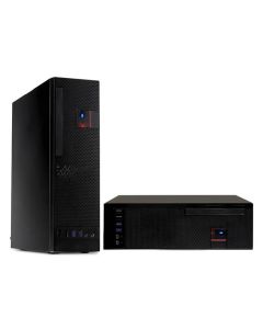 Desktop PC - Intel Core Ultra 5 225F - GeForce GT 1030