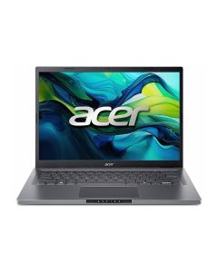 14" Acer Aspire 14 A14 Steel Gray