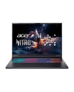 Acer Nitro 18 AI AN18 schwarz