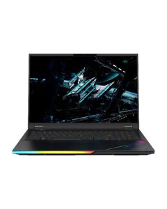 Acer Predator Helios 18 AI, schwarz