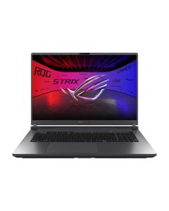 asus ROG Strix G17 2025 Volt Green