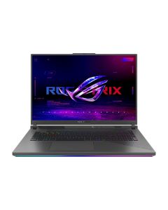asus ROG Strix G18 Eclipse Gray