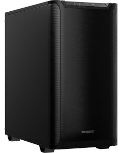 Silent Office PC - Intel Core i7-12700K - Intel UHD Graphics