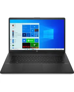 Office Laptop - 17.3" - Intel Celeron N4500 - UHD Graphics