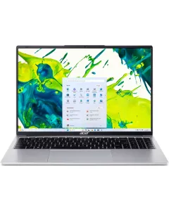 Office Laptop - 16" - Intel Core 3 N355 - UHD Graphics