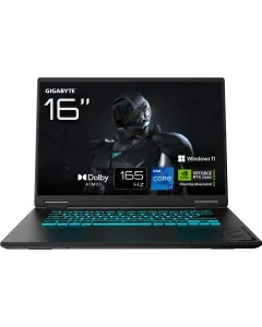 Gaming Laptop - 16" - Intel Core i7-13620H - RTX 5050