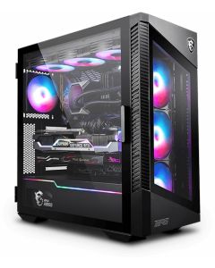 Intel Basic Gaming PC 61013