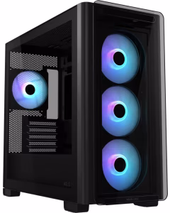ASUS Gaming PC - AMD Ryzen 7 9800X3D - RTX 5070