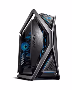 ASUS Gaming PC - AMD Ryzen 9 9950X3D2 - RTX 5090