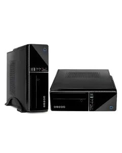 Silent Desktop PC - Intel Core i7-14700 - Intel UHD Graphics