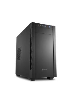Multimedia PC - AMD Ryzen 5 9600 - GeForce GT 1030