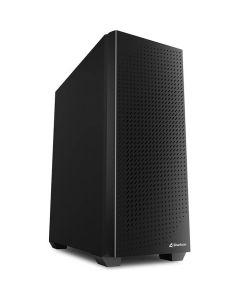 Multimedia PC - AMD Ryzen 7 9700X - GeForce RTX 3050