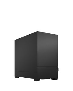 Silent Multimedia PC - AMD Ryzen 5 8500G - GeForce GT 1030