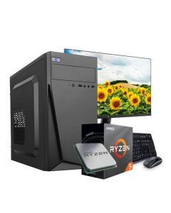 AMD Basic Multimedia PC 22001