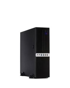 Desktop PC - AMD Ryzen 5 7600 - GeForce GT 1030