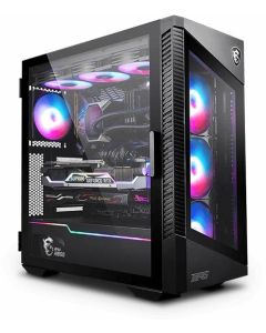 MSI Gaming PC - Intel Core i7-14700KF - RTX 5070 Ti
