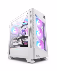 MSI Gaming PC - Intel Core Ultra 7 270K Plus - RTX 5080