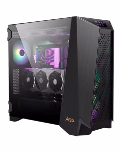 MSI Gaming PC - Intel Core Ultra 9 285K - RTX 5090