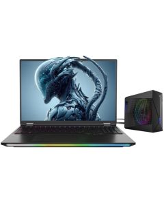 Gaming Laptop - 16" - Intel Core Ultra 9 275HX - RTX 5090
