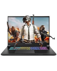 Gaming Laptop - 18" - Intel Core Ultra 9 275HX - RTX 5080