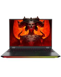 Gaming Laptop - 16" - Ryzen 9 9955HX - RTX 5070 Ti