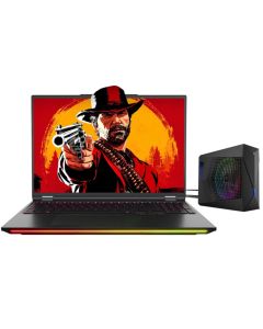 Gaming Laptop - 16" - Ryzen 9 9955HX3D - RTX 5080