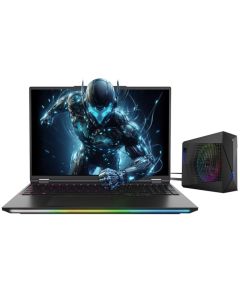 Gaming Laptop - 16" - Intel Core Ultra 9 275HX - RTX 5080