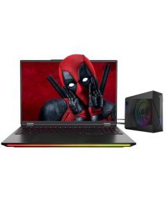 Gaming Laptop - 16" - Ryzen 9 9955HX - RTX 5090