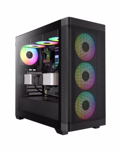 Cyberpunk 2077 PC - Intel Core i5-14600KF - RTX 5060