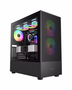 Cyberpunk 2077 PC - Intel Core Ultra 5 245KF - RTX 5060 Ti