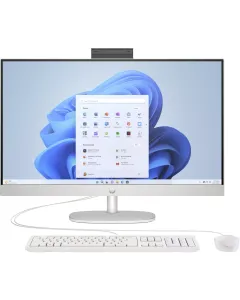 All-in-One PC - Intel Core i5-1335U - Iris Xe Graphics (27")