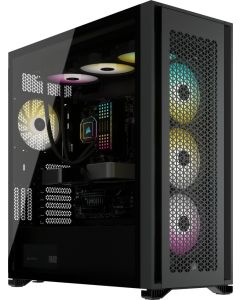 Gaming PC - Intel Core i7-12700KF - RTX 3070