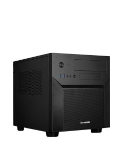 Intel Silent Multimedia PC 21004