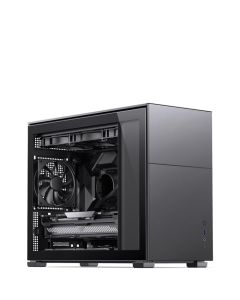 Mini Multimedia PC - Intel Core i3-14100F - GeForce GT 1030