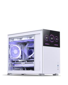 Mini Multimedia PC - AMD Ryzen 7 8700G - GeForce RTX 3050