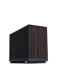 Mini Workstation - Intel Core Ultra 5 250K Plus - NVIDIA RTX 5060 Ti