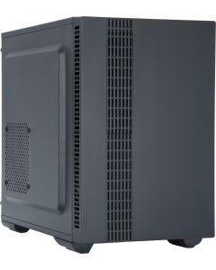 Chieftec UNI UK-02B, schwarz