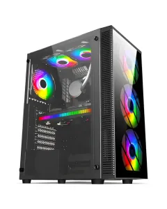 Intel Advanced Gaming PC 61005