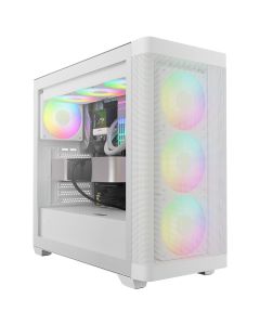 Intel Advanced Gaming PC 61005