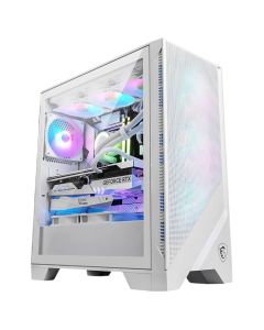 Intel Advanced Gaming PC 61005