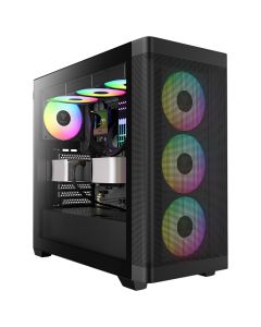 Intel Advanced Gaming PC 61005